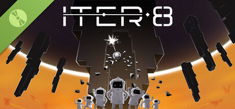ITER-8 Demo