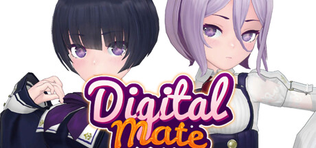 Digital Mate