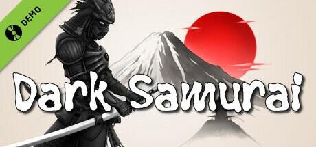 Dark Samurai Demo