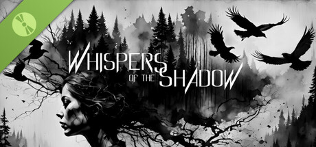 Whispers Of The Shadow Demo