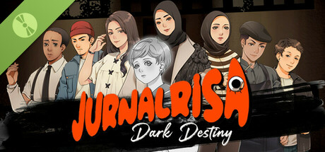 Jurnal Risa: Dark Destiny Demo