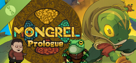 Mongrel Prologue