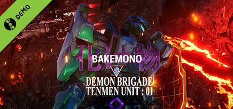 Bakemono Demo