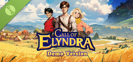 Call of Elyndra Demo