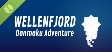 Wellenfjord Danmaku Adventure Demo