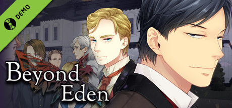 Beyond Eden Demo