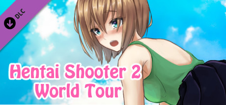 Hentai Shooter 2 - Art Collection