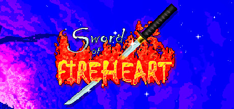 Sword of Fireheart - The Awakening Element