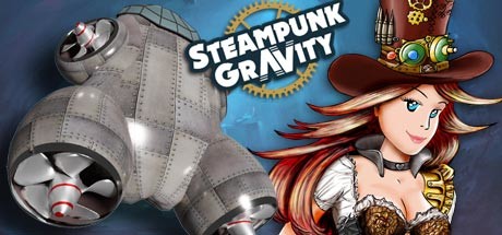 Steampunk Gravity