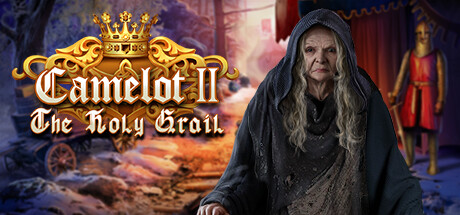 Camelot 2: The Holy Grail