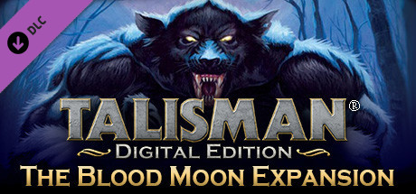 Talisman - The Blood Moon Expansion