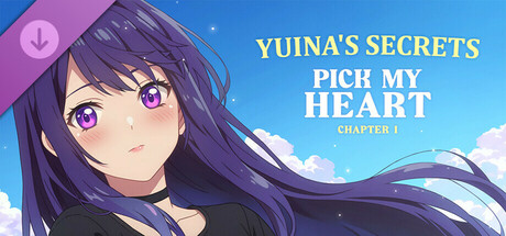 Pick My Heart: Chapter 1 - Yuina's Secrets
