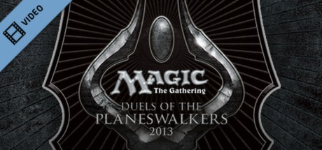 Duels of the Planeswalkers 2013 Trailer