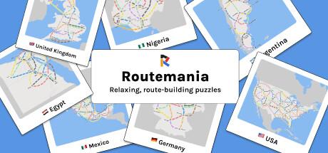 Routemania