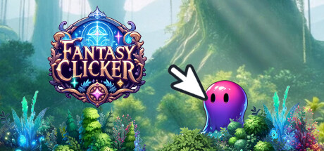 Fantasy Clicker