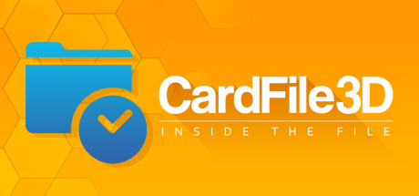 CardFile3D