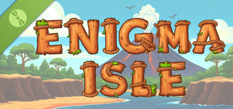 Enigma Isle Demo