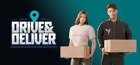 Drive & Deliver