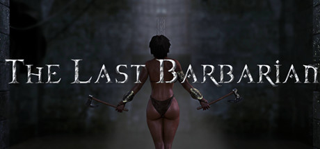 The Last Barbarian