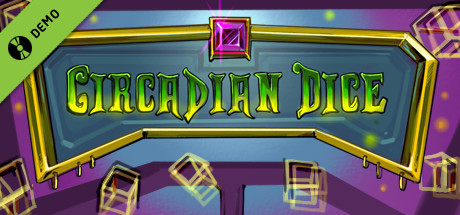 Circadian Dice Demo