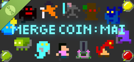Merge Coin: Mai Demo
