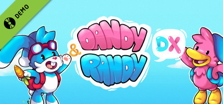 Dandy & Randy DX Demo