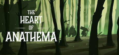 The Heart of Anathema