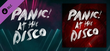 Beat Saber - Panic! at the Disco - 