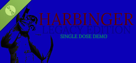 HARBINGER - Legacy Edition 