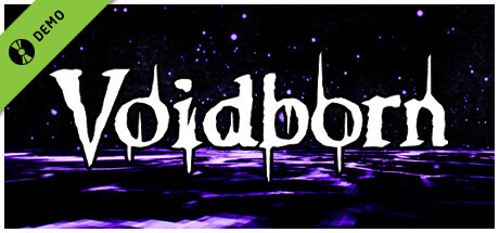 Voidborn Demo