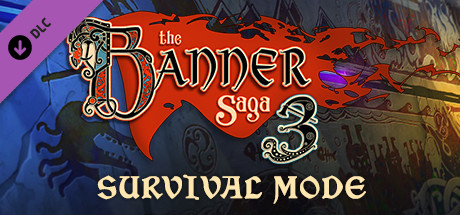 The Banner Saga 3 - Survival Mode