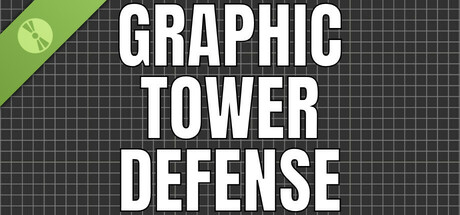 Graphic Tower Defense Demo
