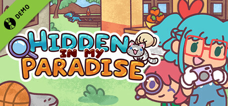 Hidden in my Paradise Demo