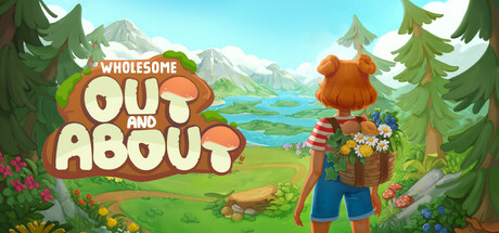 Wholesome - Out and About Playtest