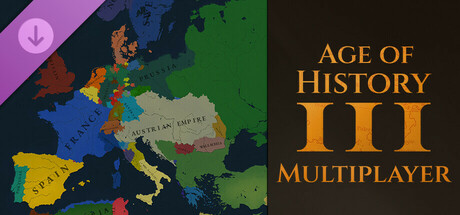 Age of History 3: Multiplayer