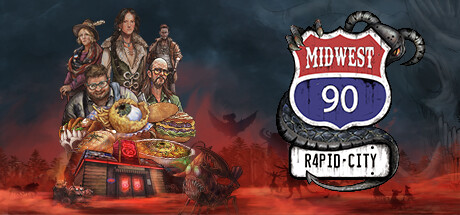 Midwest 90: Rapid City