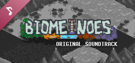 Biomeinoes Soundtrack