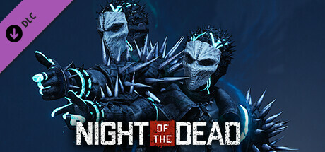 Night of the Dead - Ghost Pack