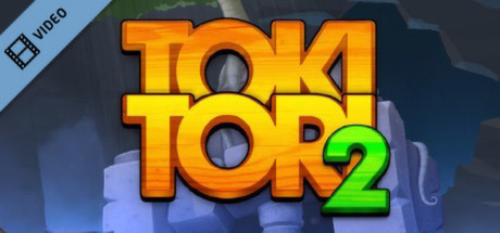 Toki Tori 2 Teaser Trailer