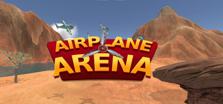 Airplane Arena