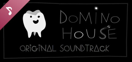 Domino House Original Soundtrack