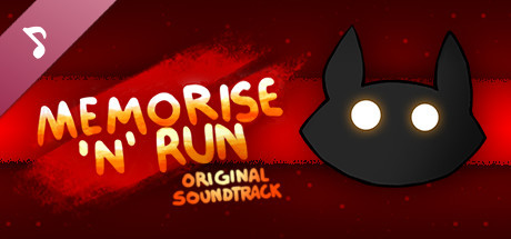 Memorise'n'run Soundtrack