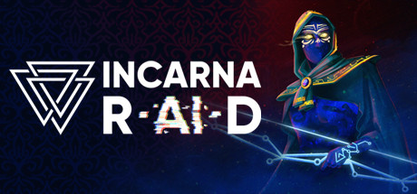 INCARNA: R•AI•D