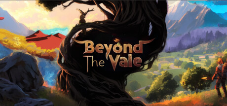 Beyond The Vale