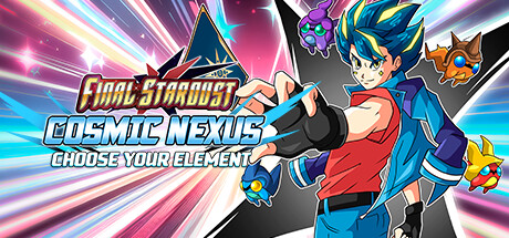 Final Stardust: Cosmic Nexus