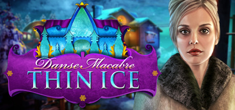 Danse Macabre: Thin Ice Collector's Edition