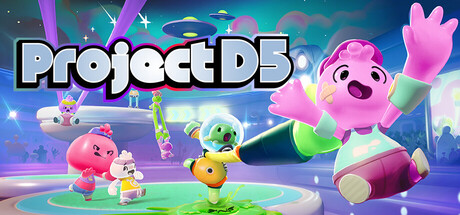 Project D5