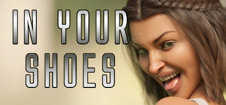 In Your Shoes: An NSFW MILF & Daughter Sex VN