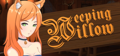 Weeping Willow - Detective Visual Novel