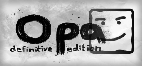 Opa Definitive Edition